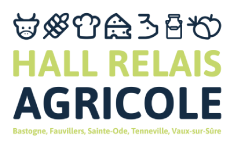 Hall relais agricole